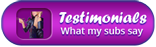 Testimonials